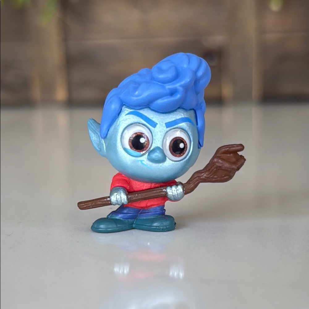 Disney Doorables series 12 Landore Lightfoot